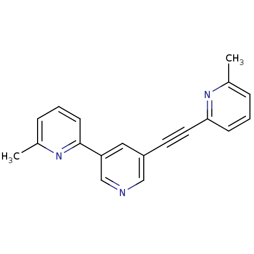 Chemical structure of BindingDB Monomer ID 50160624