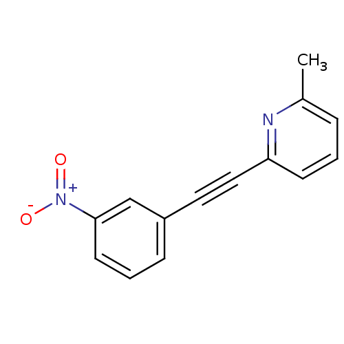 Chemical structure of BindingDB Monomer ID 50160625