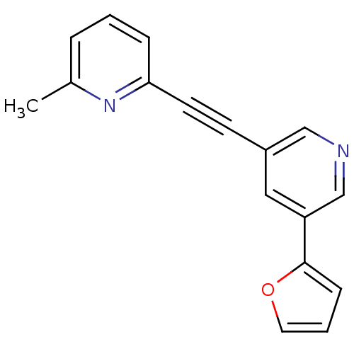 Chemical structure of BindingDB Monomer ID 50160627