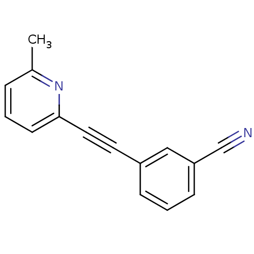 Chemical structure of BindingDB Monomer ID 50160632