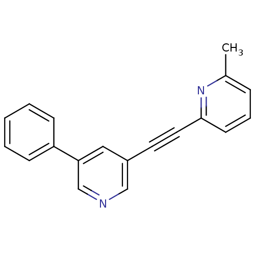 Chemical structure of BindingDB Monomer ID 50160633