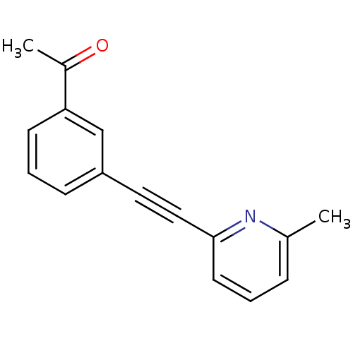 Chemical structure of BindingDB Monomer ID 50160634