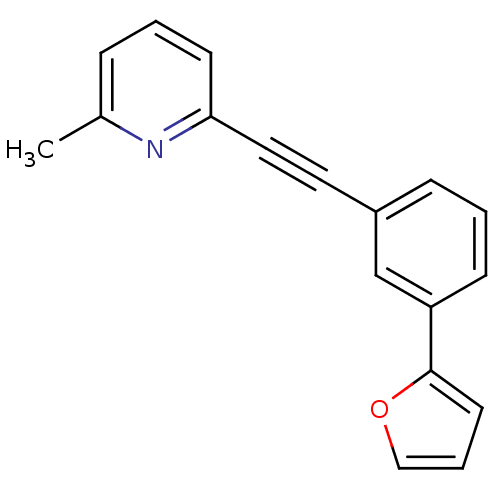Chemical structure of BindingDB Monomer ID 50160640