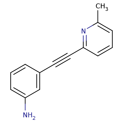 Chemical structure of BindingDB Monomer ID 50160648