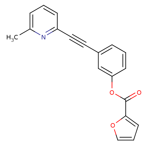 Chemical structure of BindingDB Monomer ID 50160653