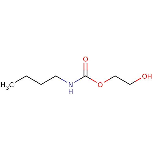 Chemical structure of BindingDB Monomer ID 50160655