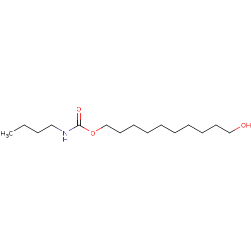Chemical structure of BindingDB Monomer ID 50160656