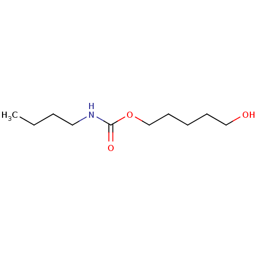 Chemical structure of BindingDB Monomer ID 50160658