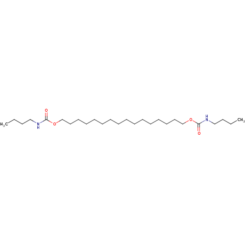 Chemical structure of BindingDB Monomer ID 50160661