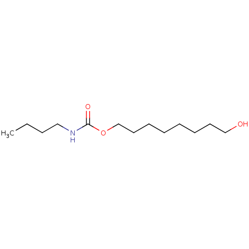Chemical structure of BindingDB Monomer ID 50160662