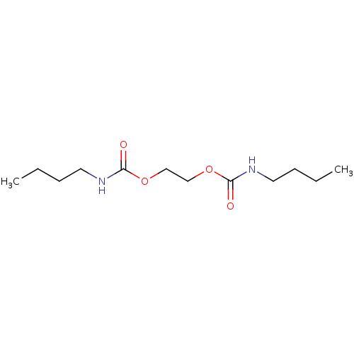 Chemical structure of BindingDB Monomer ID 50160663