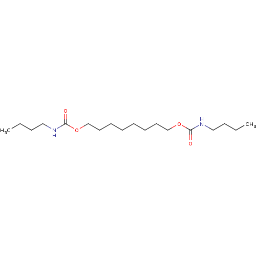 Chemical structure of BindingDB Monomer ID 50160664