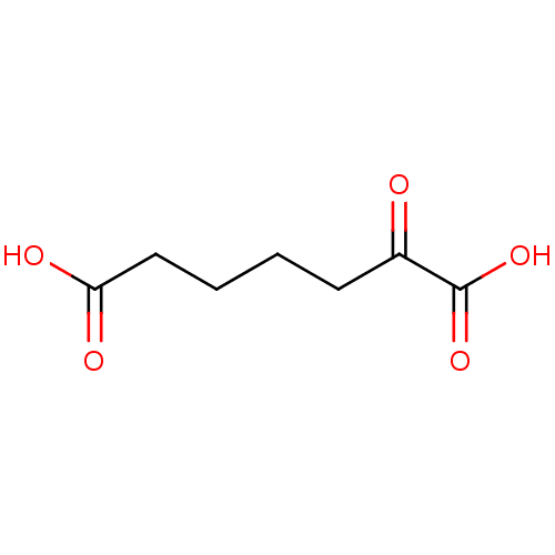 Chemical structure of BindingDB Monomer ID 50160721
