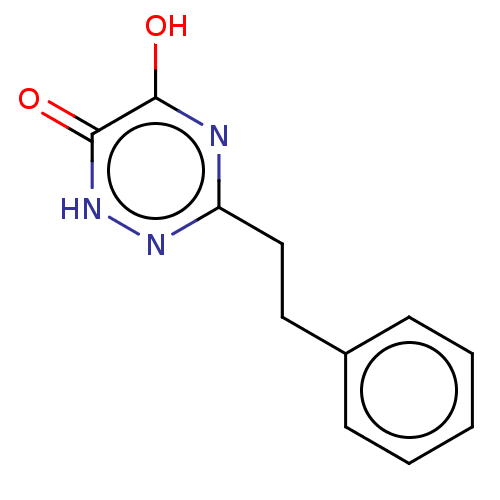 Chemical structure of BindingDB Monomer ID 50160761