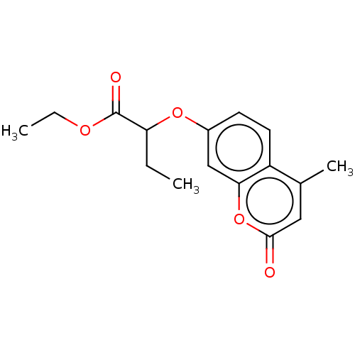 Chemical structure of BindingDB Monomer ID 50160763