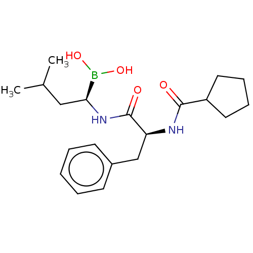Chemical structure of BindingDB Monomer ID 50160790