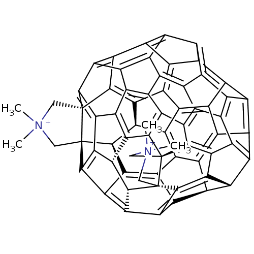 Chemical structure of BindingDB Monomer ID 50160858
