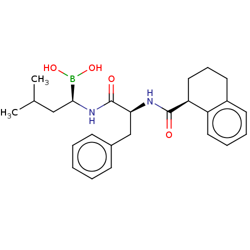 Chemical structure of BindingDB Monomer ID 50160867