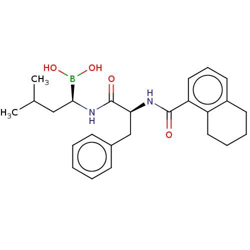 Chemical structure of BindingDB Monomer ID 50160868