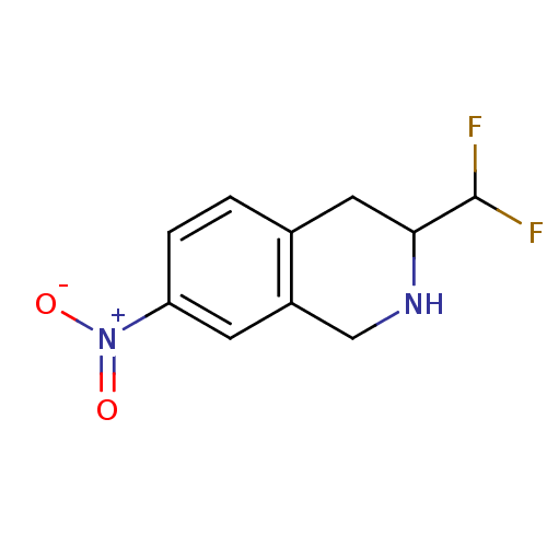Chemical structure of BindingDB Monomer ID 50160906