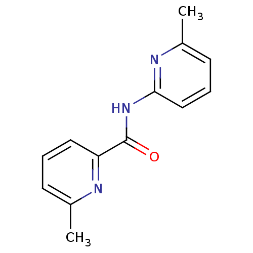 Chemical structure of BindingDB Monomer ID 50161014