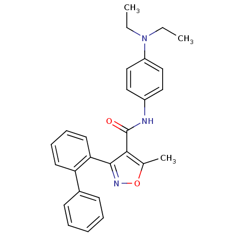 Chemical structure of BindingDB Monomer ID 50161063