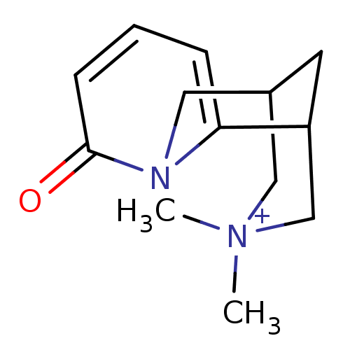 Chemical structure of BindingDB Monomer ID 50161083