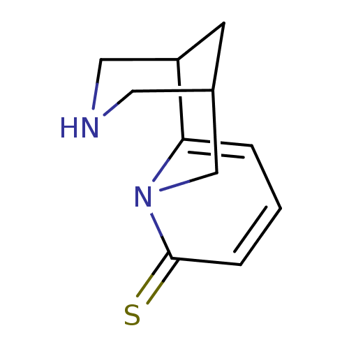 Chemical structure of BindingDB Monomer ID 50161084