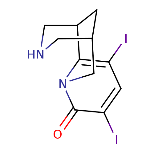 Chemical structure of BindingDB Monomer ID 50161087