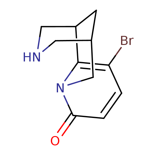 Chemical structure of BindingDB Monomer ID 50161088