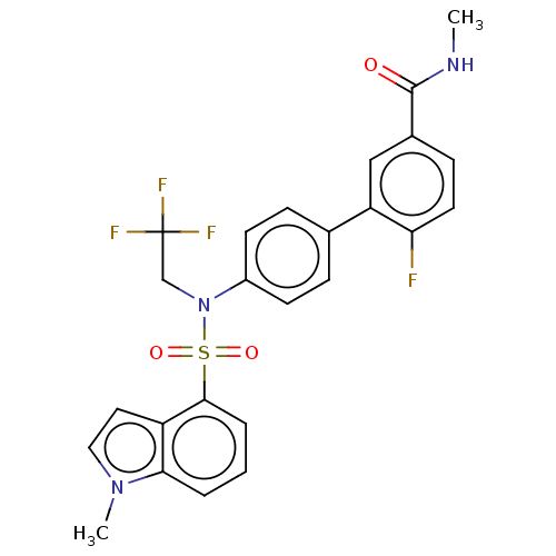 Chemical structure of BindingDB Monomer ID 50161112