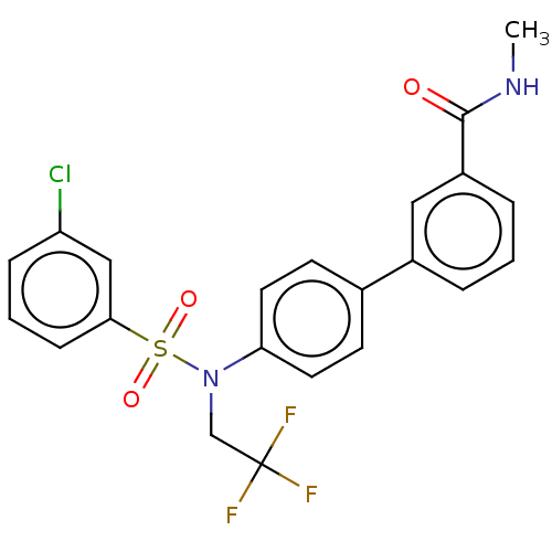 Chemical structure of BindingDB Monomer ID 50161113