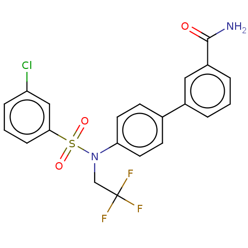 Chemical structure of BindingDB Monomer ID 50161115