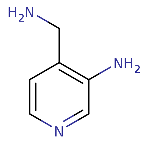 Chemical structure of BindingDB Monomer ID 50161138