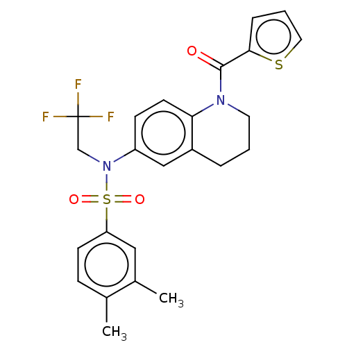 Chemical structure of BindingDB Monomer ID 50161157