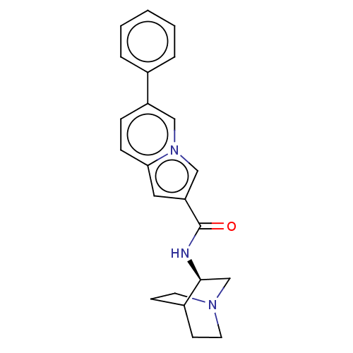 Chemical structure of BindingDB Monomer ID 50161178