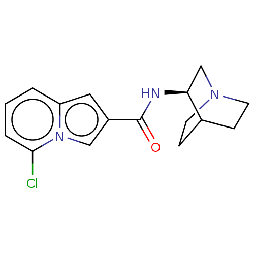 Chemical structure of BindingDB Monomer ID 50161200