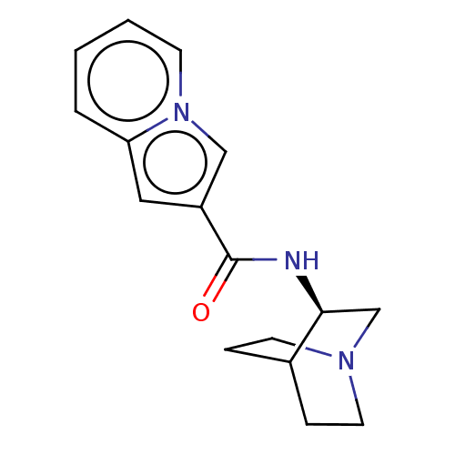 Chemical structure of BindingDB Monomer ID 50161201