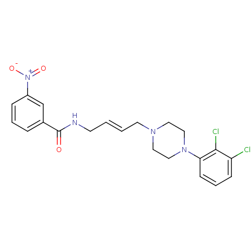 Chemical structure of BindingDB Monomer ID 50161215
