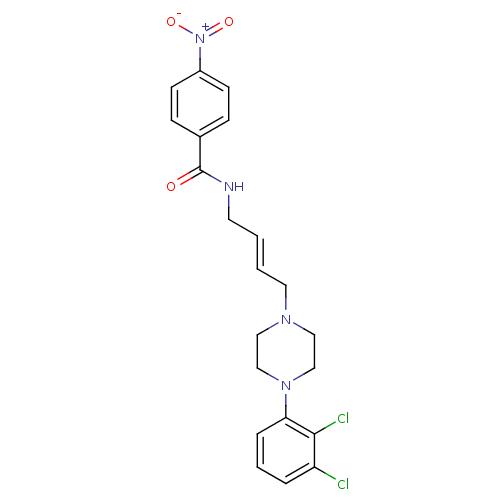 Chemical structure of BindingDB Monomer ID 50161221