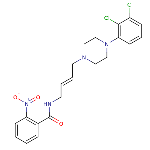 Chemical structure of BindingDB Monomer ID 50161228