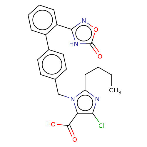 Chemical structure of BindingDB Monomer ID 50161275
