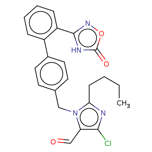 Chemical structure of BindingDB Monomer ID 50161276