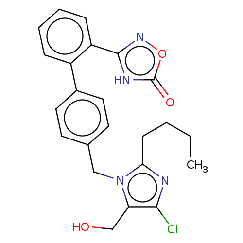 Chemical structure of BindingDB Monomer ID 50161277