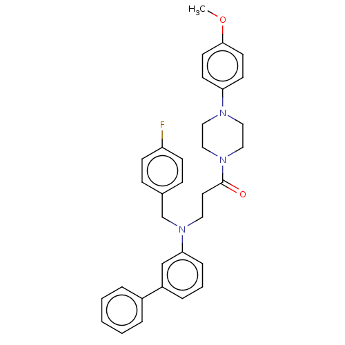Chemical structure of BindingDB Monomer ID 50161285