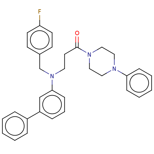 Chemical structure of BindingDB Monomer ID 50161288