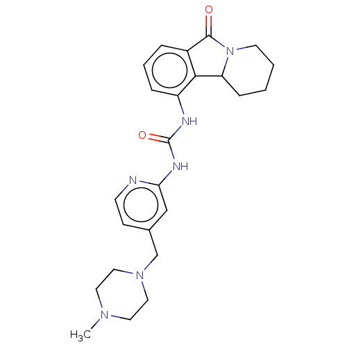 Chemical structure of BindingDB Monomer ID 50161343
