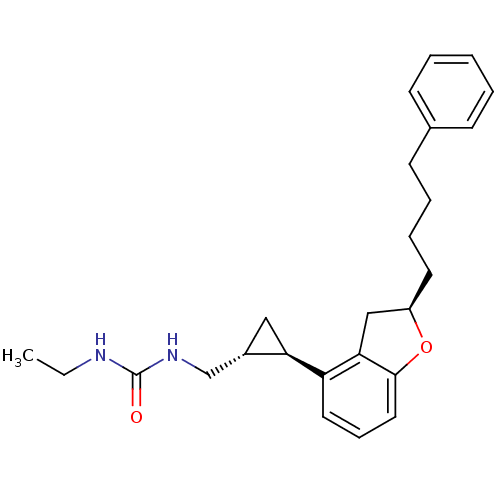 Chemical structure of BindingDB Monomer ID 50161386