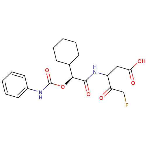 Chemical structure of BindingDB Monomer ID 50161459