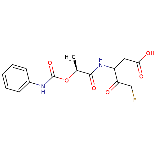 Chemical structure of BindingDB Monomer ID 50161463